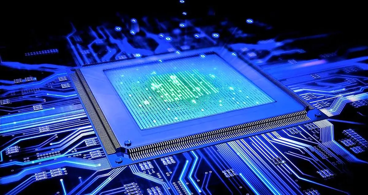 روشی جدید برای تولید پردازنده های ۳ بعدی