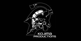 مفهوم لوگوی استودیوی Kojima Productions چیست؟