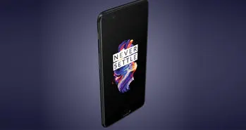 به‌روزرسانی v4.5.5 سیستم‌عامل OxygenOS برای وان پلاس ۵