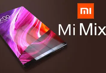 مشخصات گوشی هوشمند Xiaomi Mi Mix 2 در بنچمارک تائید شد