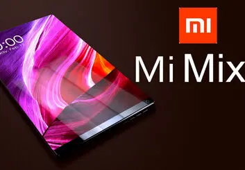 مشخصات گوشی هوشمند Xiaomi Mi Mix 2 در بنچمارک تائید شد