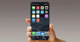 آیفون از سال ۲۰۱۸ مجهز به صفحه نمایش OLED خواهد شد