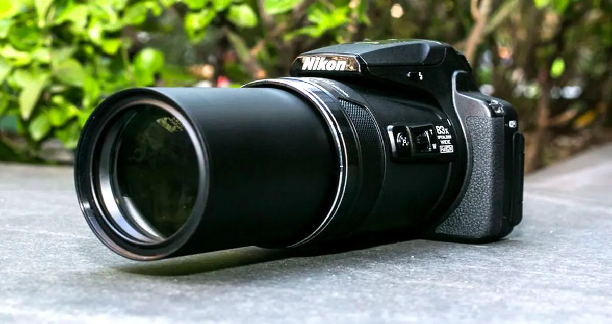 نقد و بررسی دوربین نیکون Coolpix P900