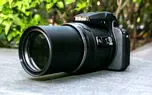 نقد و بررسی دوربین نیکون Coolpix P900