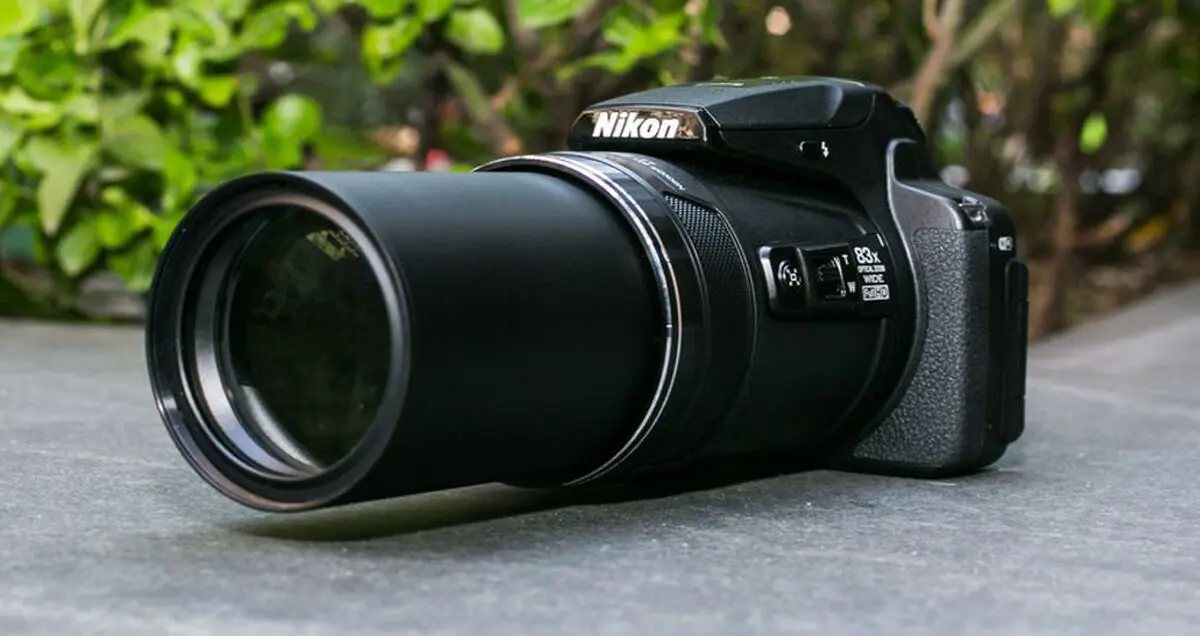 نقد و بررسی دوربین نیکون Coolpix P900