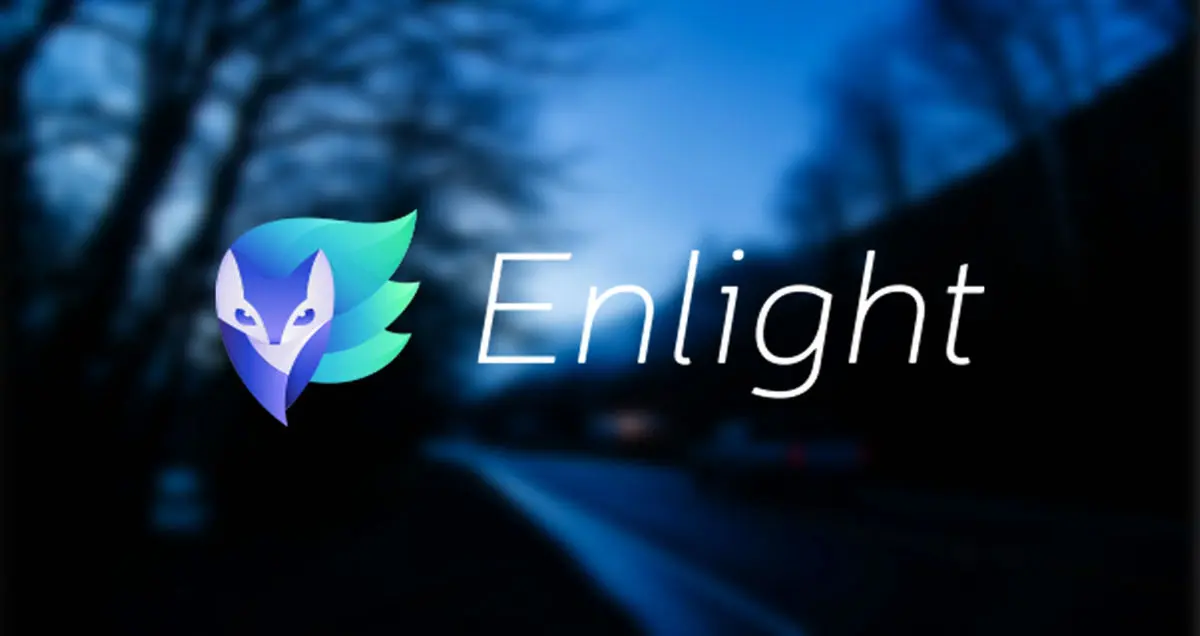 اپلیکیشن ویرایش عکس Enlight رایگان شد