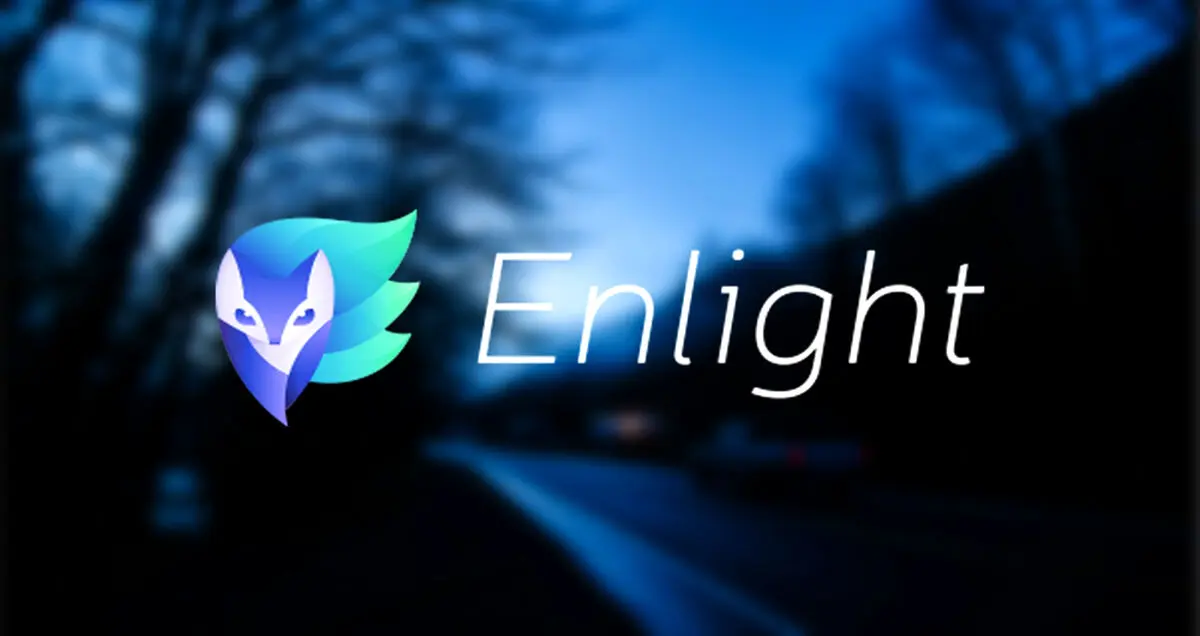 اپلیکیشن ویرایش عکس Enlight رایگان شد