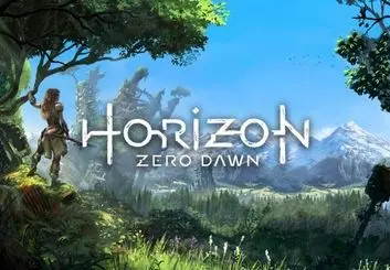 به‌روز‌رسانی جدید بازی Horizon Zero Dawn منتشر شد