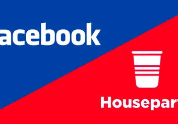 فیسبوک برنامه ویدیوچت گروهی را آزمایش می‌کند