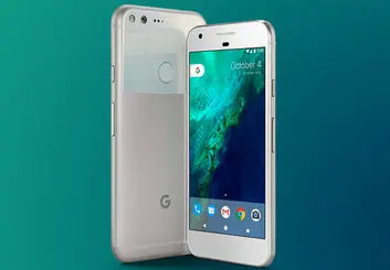 هرچیزی که باید درباره گوگل پیکسل ۲ بدانید