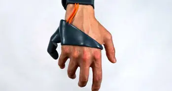 محققان در پی ساخت انگشت شست انسان