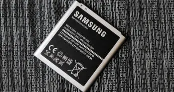 سامسونگ باتری جامد را جایگزین باتری‌های لیتیومی می‌کند