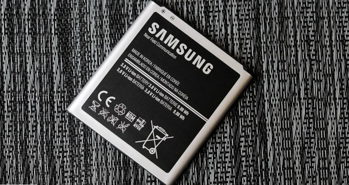 سامسونگ باتری جامد را جایگزین باتری‌های لیتیومی می‌کند