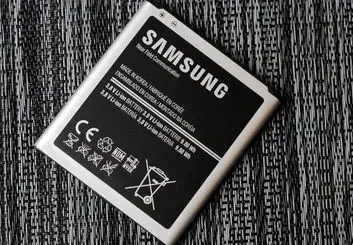 سامسونگ باتری جامد را جایگزین باتری‌های لیتیومی می‌کند