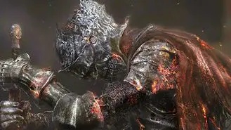 سیستم مورد نیاز بازی Dark Souls III مشخص شد