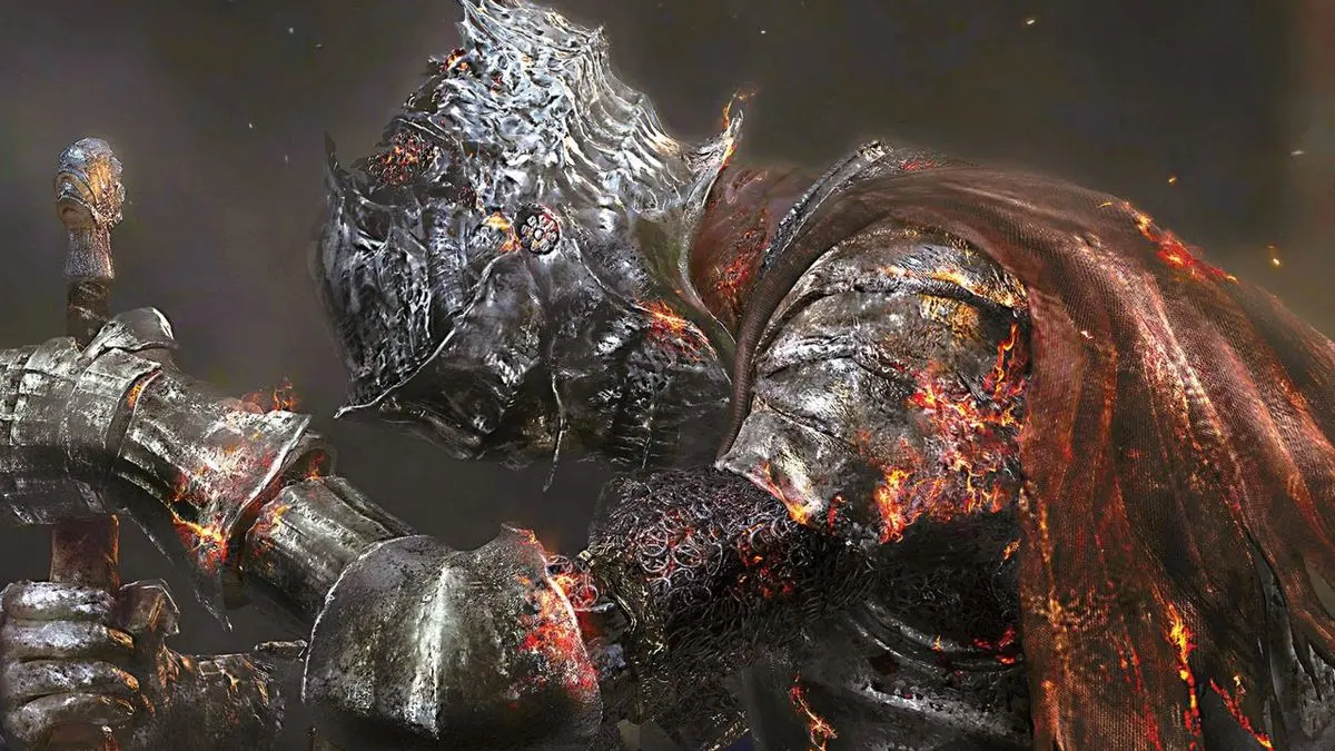 سیستم مورد نیاز بازی Dark Souls III مشخص شد