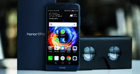 بررسی تخصصی گوشی Huawei Honor 8 Pro