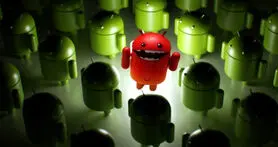 بد افزار CopyCat یک و نیم میلیارد دلار درآمد داشته است
