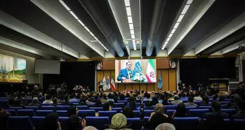 گزارش خبری: نشست هم‌اندیشی با شتاب‌دهنده‌ها و سرمایه‌گذاران الکامپ ۹۶