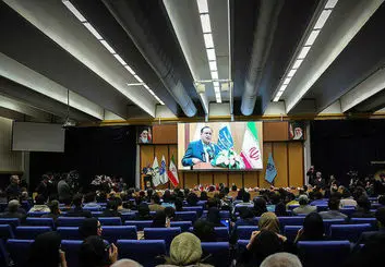 گزارش خبری: نشست هم‌اندیشی با شتاب‌دهنده‌ها و سرمایه‌گذاران الکامپ ۹۶