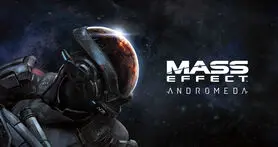 قفل دنوو از روی بازی Mass Effect: Andromeda برداشته شد
