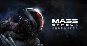 قفل دنوو از روی بازی Mass Effect: Andromeda برداشته شد