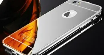 آیفون ۸ آینه‌ای! حقیقت یا شایعه؟