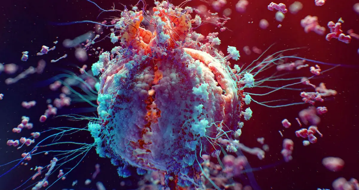 احیای ویروسی منقرض شده با استفاده از DNA