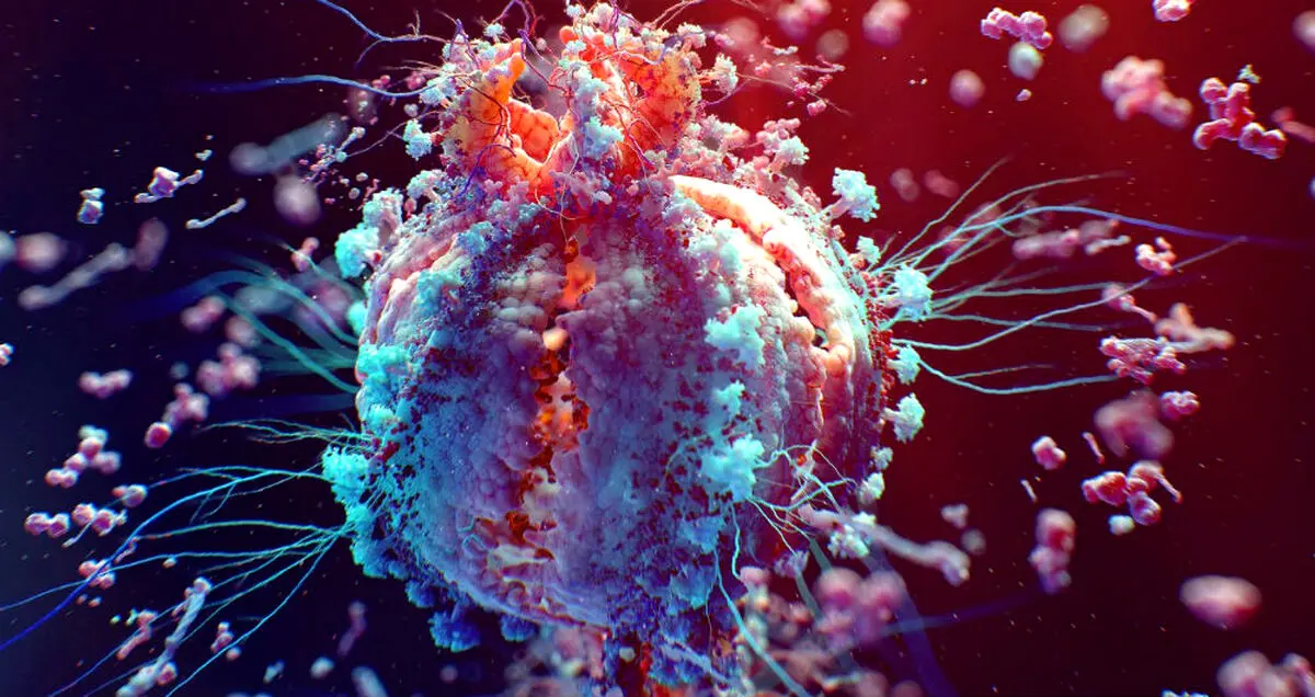 احیای ویروسی منقرض شده با استفاده از DNA