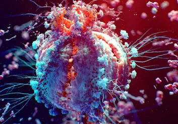 احیای ویروسی منقرض شده با استفاده از DNA
