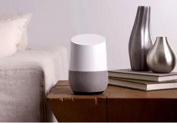 Google Home از وقوع احتمالی قتل پیشگیری کرد