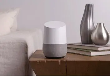 Google Home از وقوع احتمالی قتل پیشگیری کرد