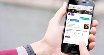 نسخه تحت وب پیام رسان Allo ارائه خواهد شد