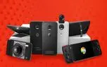 انتشار تصاویر Moto Z2 زودتر از موعد مقرر