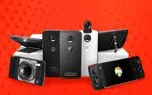 انتشار تصاویر Moto Z2 زودتر از موعد مقرر