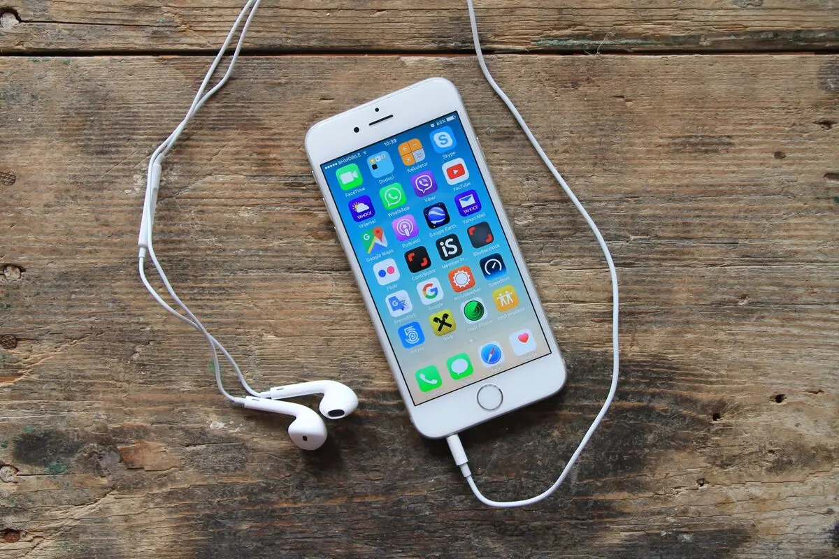 ۱۳ ویژگی جذاب iOS11 را بشناسید