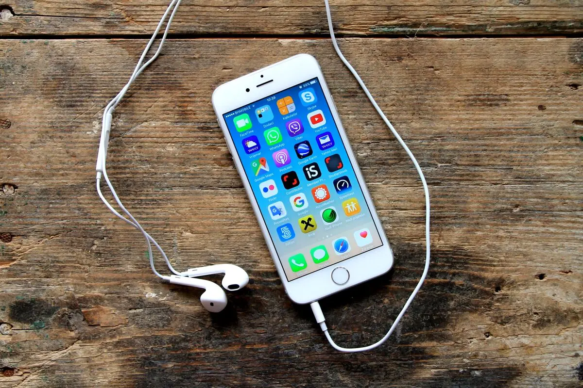 ۱۳ ویژگی جذاب iOS11 را بشناسید
