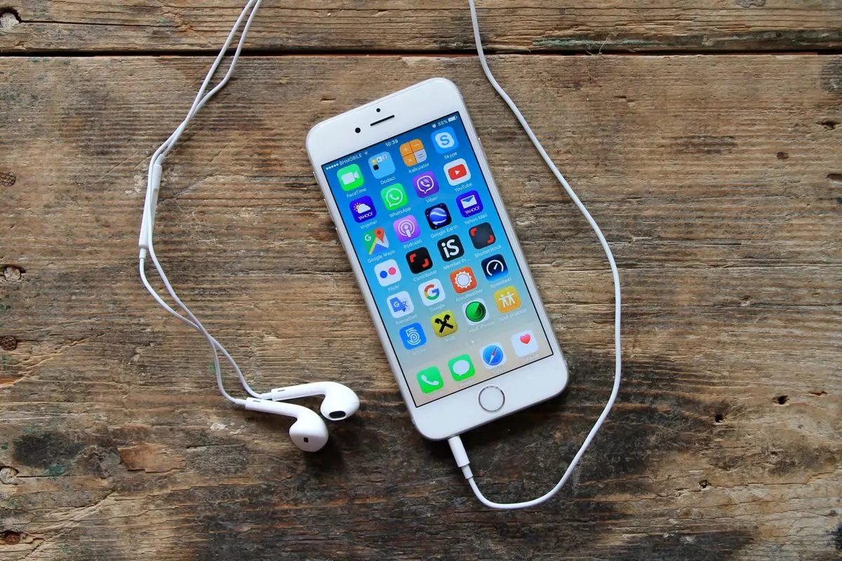 ۱۳ ویژگی جذاب iOS11 را بشناسید