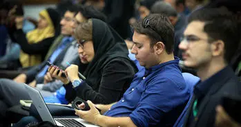 ارائه فرصت‌هایی به استارت‌آپ‌ها در الکامپ۹۶