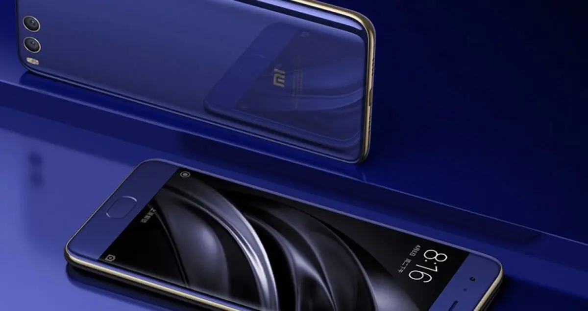 تصاویر و اطلاعات به دست آمده از شیائومی Note 5A