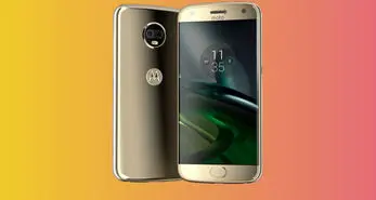 عکس و مشخصات گوشی Moto X4 فاش شد