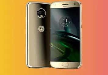 عکس و مشخصات گوشی Moto X4 فاش شد