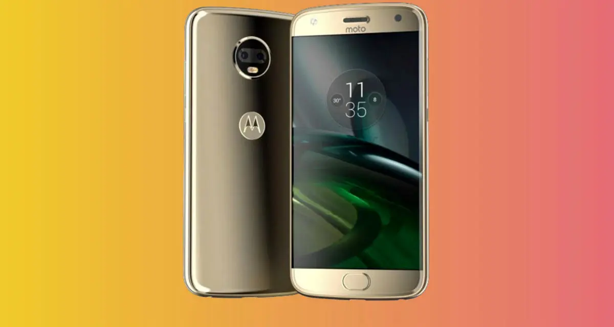 عکس و مشخصات گوشی Moto X4 فاش شد