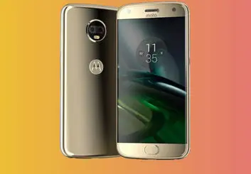 عکس و مشخصات گوشی Moto X4 فاش شد