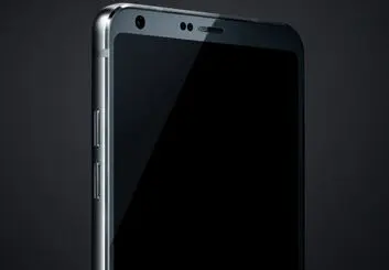شرکت LG از گوشی G6 Mini رونمایی می‌کند