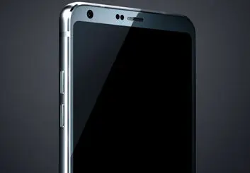 شرکت LG از گوشی G6 Mini رونمایی می‌کند