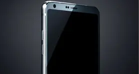 شرکت LG از گوشی G6 Mini رونمایی می‌کند