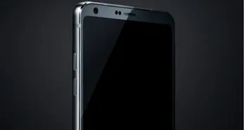 شرکت LG از گوشی G6 Mini رونمایی می‌کند