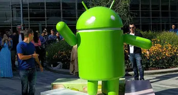 معرفی یک ویژگی پنهان ضد هک در اندروید نوقا ۷٫۱