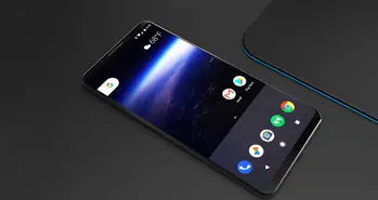 گوشی پیکسل ۲ با دوربینی عجیب عرضه می شود